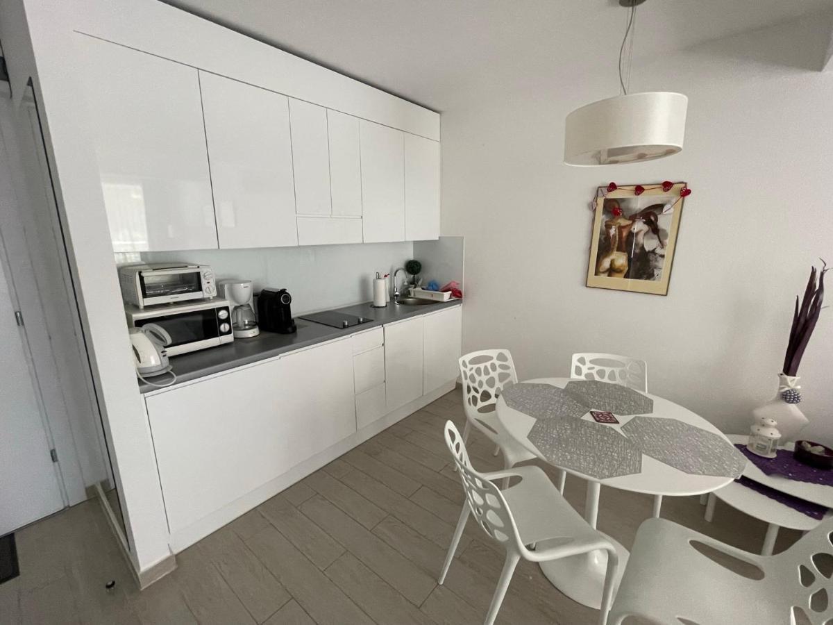 Apartament Czarna Gora Livigno Sienna  Exterior photo